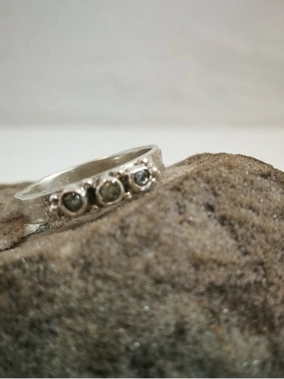 Artisan stunning handcrafted